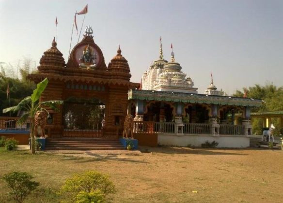 Tourist Spots in Angul District [Odhisa, India] - The Mental Club