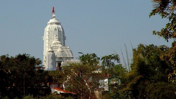 Sabar Srikshetra