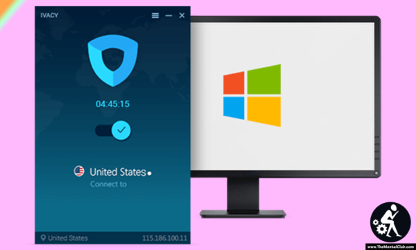 Top 5 Free VPN Service To Protect Your PC