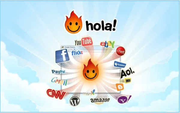 Hola Top 5 VPN Extensions For Chrome Browser (6)