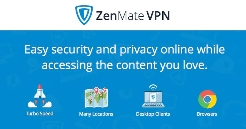 download zenmate extension for google chrome