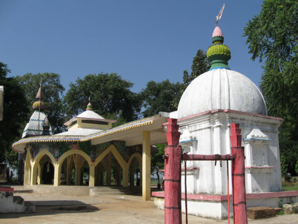 belkhandi temple