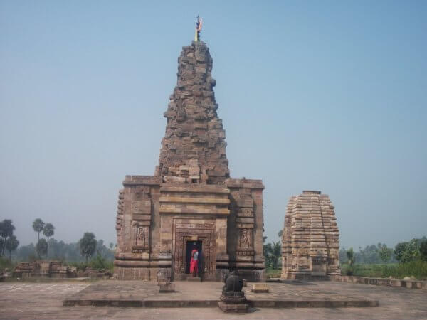 Astasambhu Temple