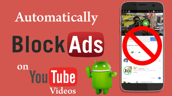 Automatically Skip YouTube Ads on Android Without Rooting