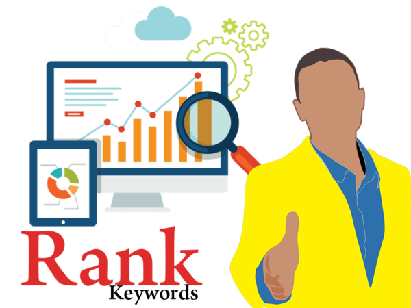 Best Method for Ranking Your Keywords at the Top Position in Google