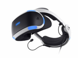 Buy Skyrim VR With Sony's New PlayStation VR Bundle