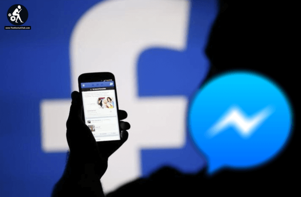 Facebook Messenger Discover tab in India
