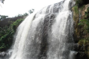Gandahati Waterfall