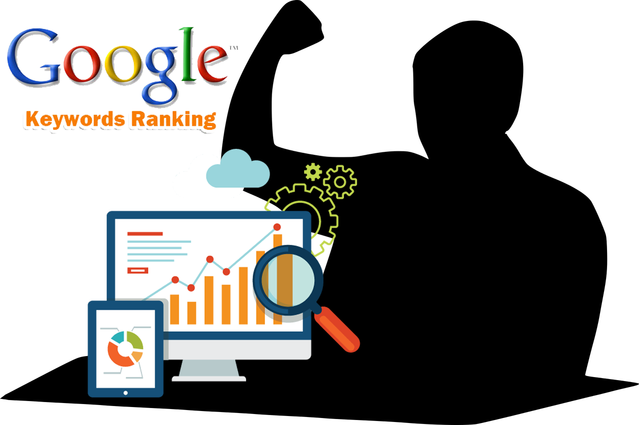 How to Get top Positions in Google By Ranking Keywords