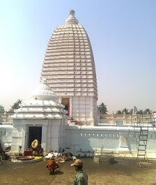 Mahimagadi-joranda-temple, Dhenkanal-District