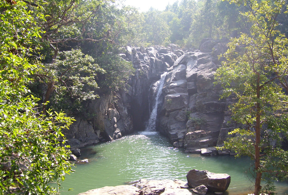 kandhamal district tourist places