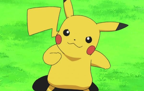 Talk to Pikachu App Through Google Home and Amazon Echo Devices