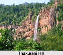 Thakurani_Hill__Keonjhar_District