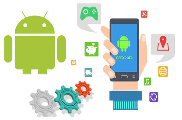 Complete Android App Development Tutorial for Beginners