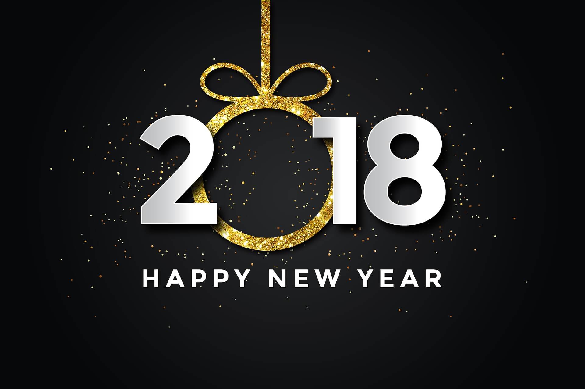 Happy New Year 2018 SMS in Bengali