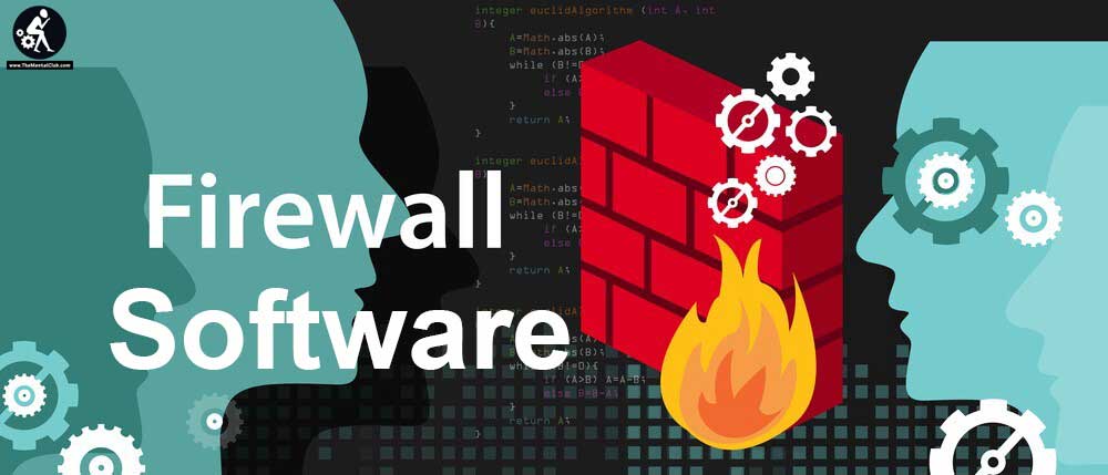 Firewall Software