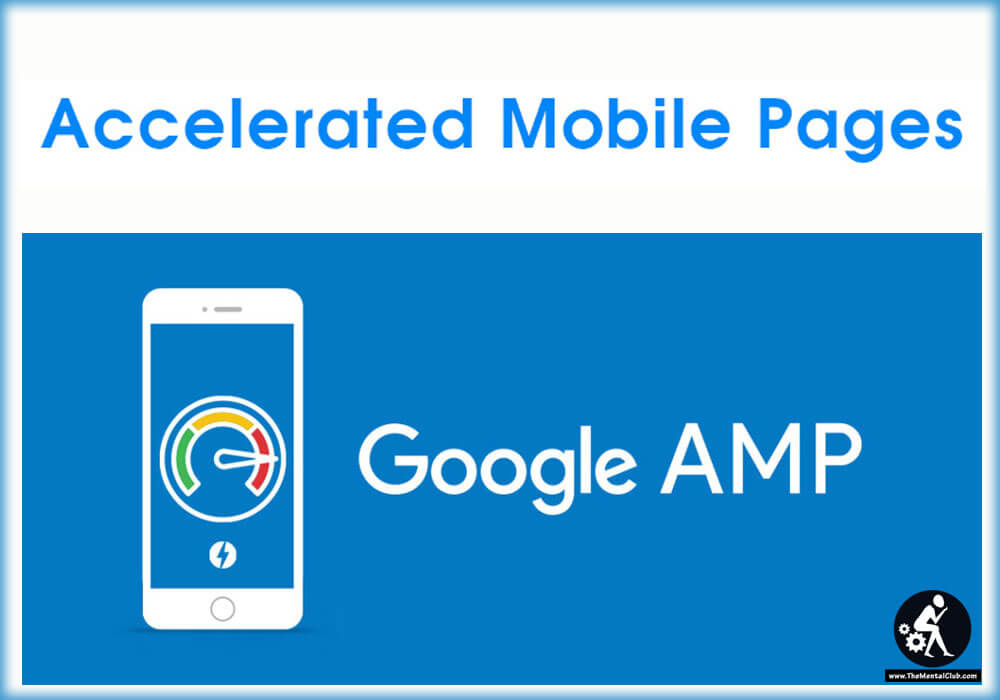 Google Renovate Mobile Publishing Service [AMP] to Solve URL Trust Issues