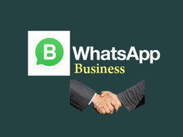 WhatsApp Business App How Small and Medium Businesses Got a Leg Up in 2018
