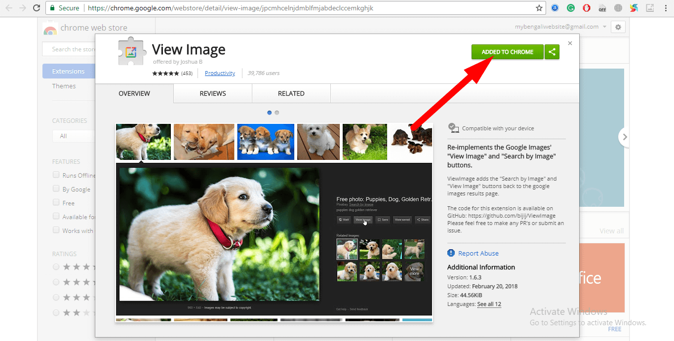 Google Extensions images. Images.Google.com. Back button in Chrome. Extension to Block Adult images for Chrome. Chrome viewer