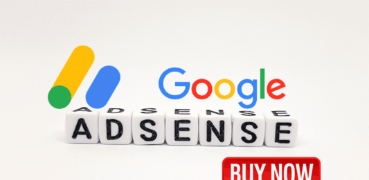 Buy Adsense Account 100% Genuine – Fully Approved