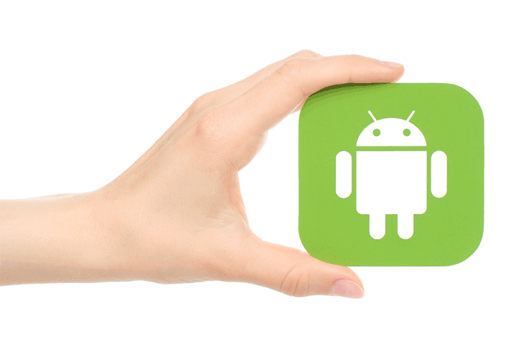 root android mobile