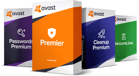 Get Avast Premier Account 2018