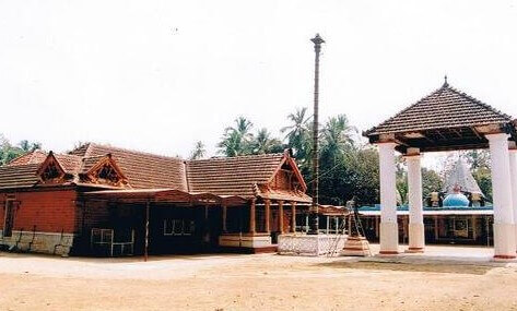 Sundareswara Temple