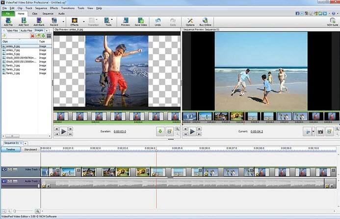 Video editing software for mac easy download