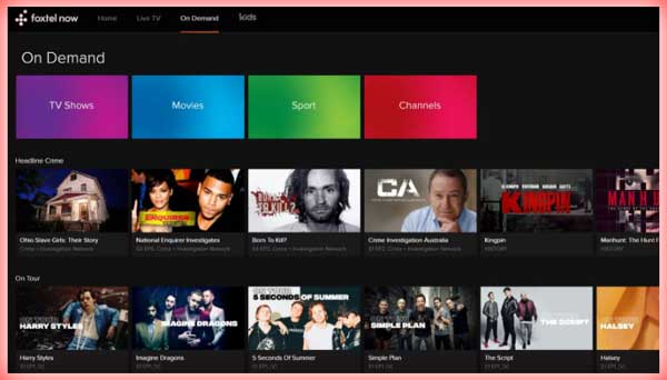 Netflix Vs Stan Vs Foxtel Now Best Streaming Service of Australian's (3)