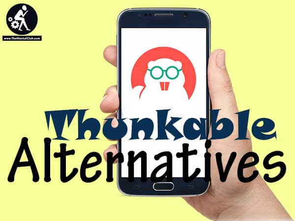 Thunkable Alternatives