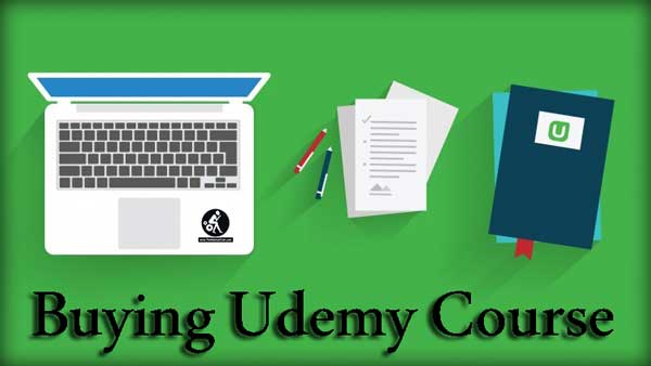 An Ultimate Guide Before Buying Udemy Course
