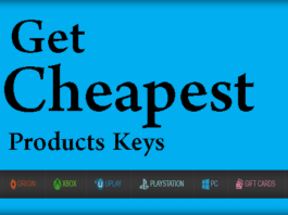 Buy Cheapest Windows Products Keys