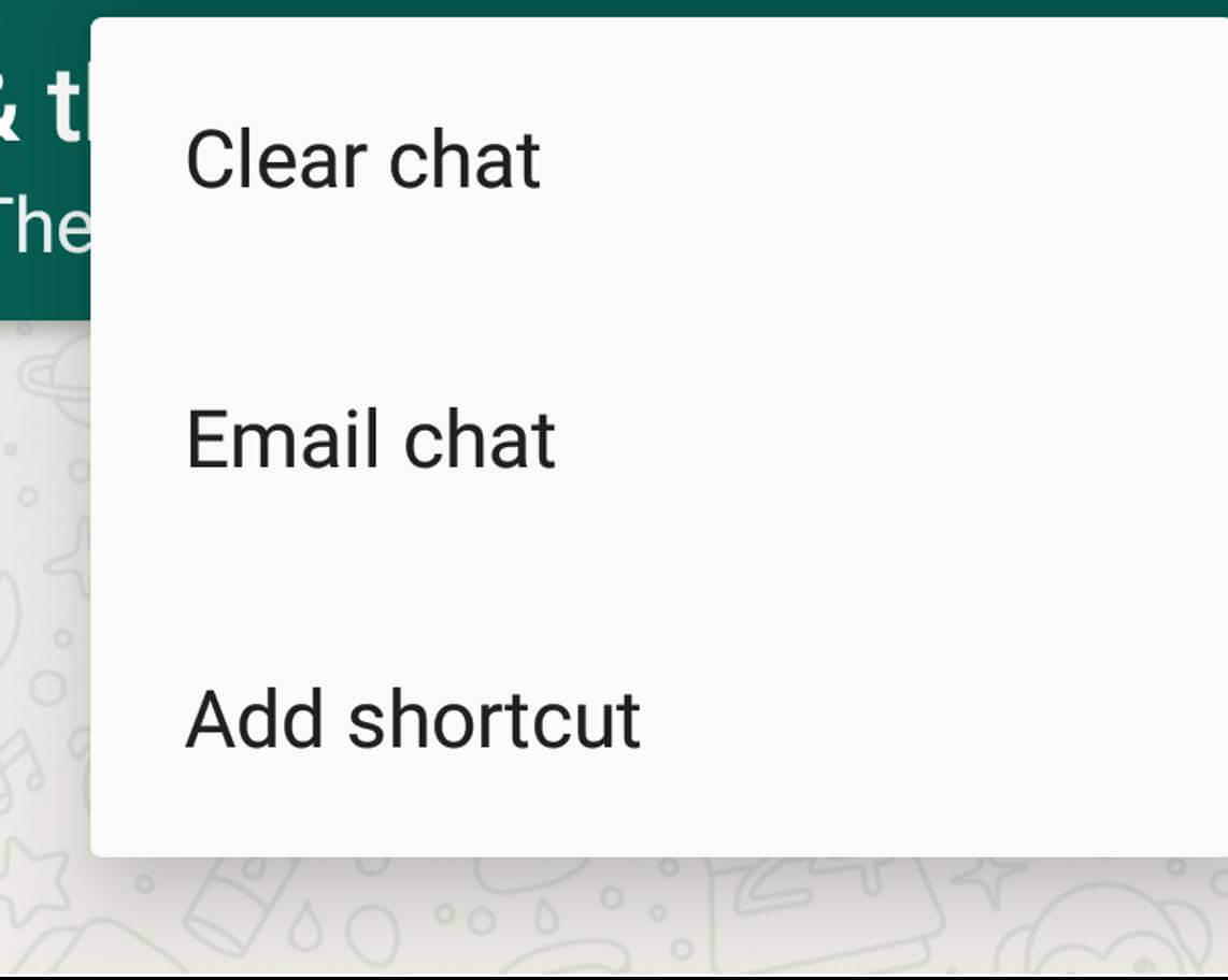 Useful WhatsApp Features 2018 For iPhone