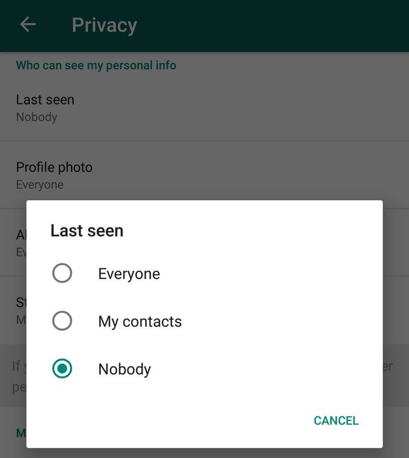 Useful WhatsApp Features 2018 For iPhone and Android