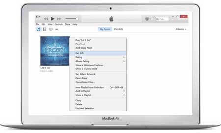 Methods to Convert MP3 to M4R for Making Own iPhone Ringtone