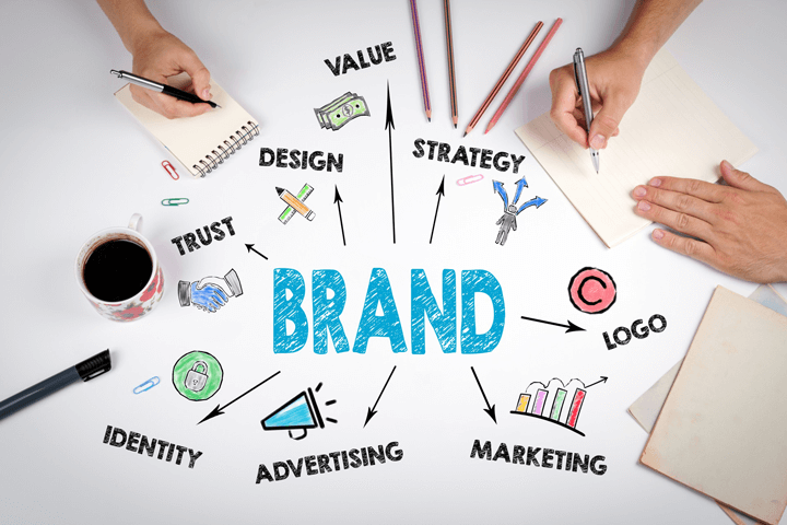 Create a Logo for Your Brand