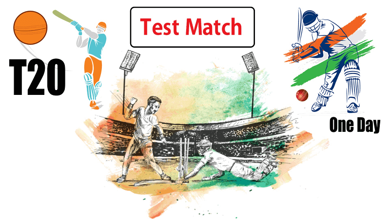 Importance of Test Cricket