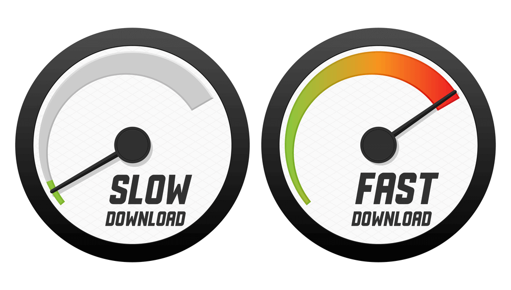 Slow Internet Speed 4G Sim Settings
