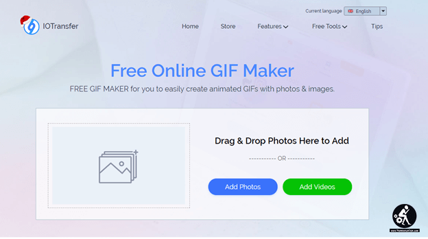 Free Online GIF Maker