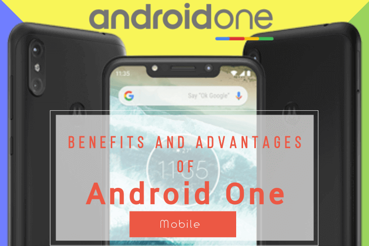 Android One Mobile