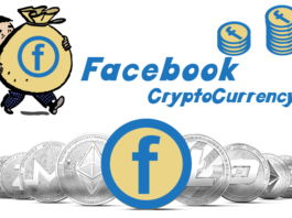 Facebook CryptoCurrency
