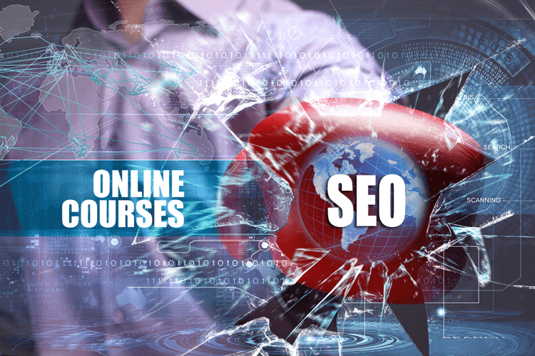 SEO Online Course