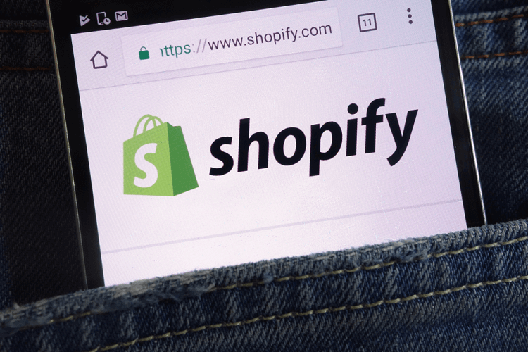 Shopify Affiliate Marketing