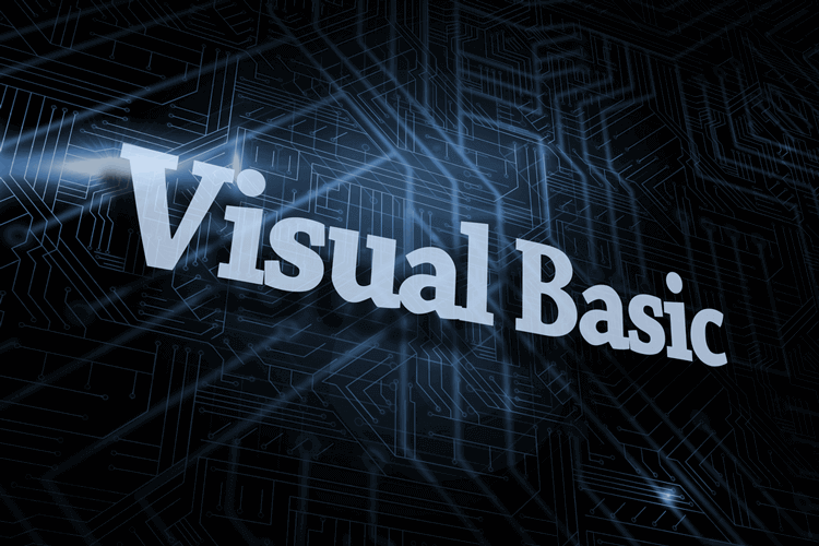 Download Visual Basic 6.0 Portable