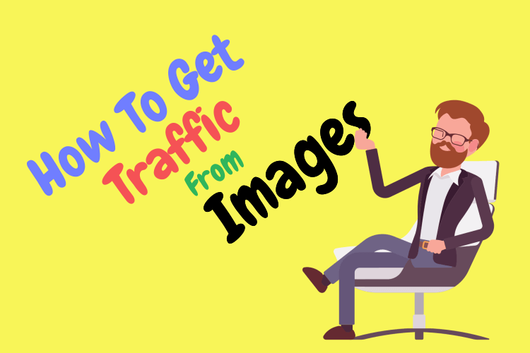 Get Traffic From Images