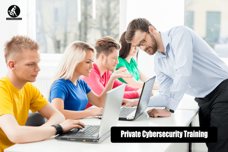 Private Cybersecurity Training
