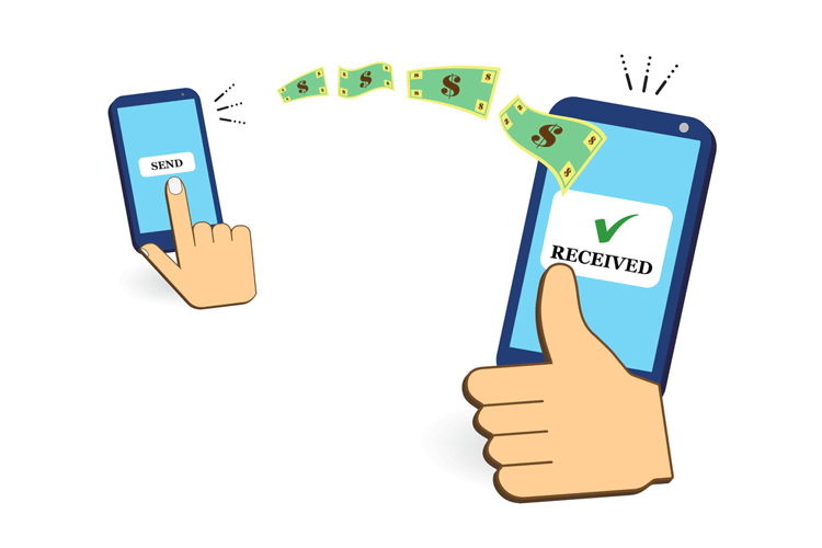 Best Online Money Transfer Apps for Mobile