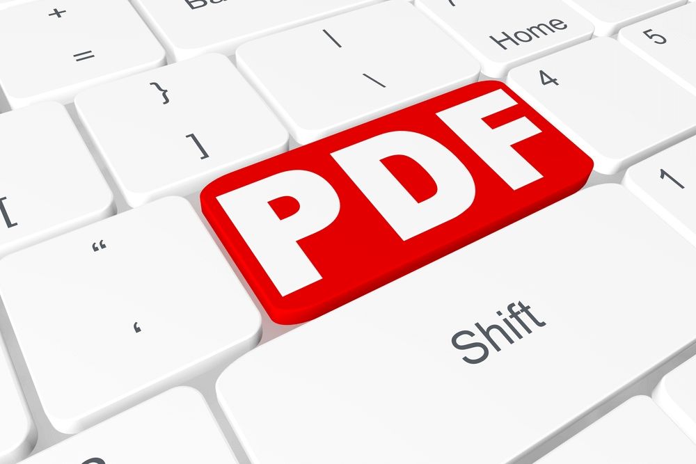 pdf file editor