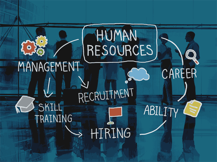 7 Essential Skills Of Hr Manager