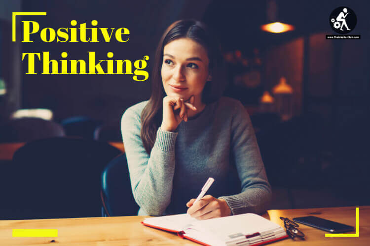 Positive Thinking